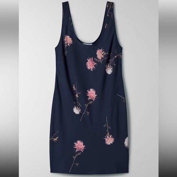 Babaton Renee Dress size M - Picture 3 of 10